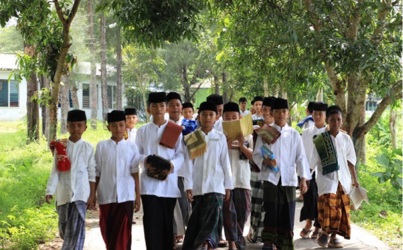 Nur Ul Ilmi Srigading